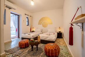 Riad Le Minaret and SPA