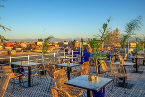 Riad Le Minaret and SPA
