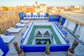 Riad Le Minaret and SPA