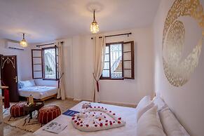 Riad Le Minaret and SPA
