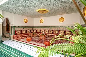 Riad Le Minaret and SPA