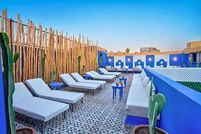 Riad Le Minaret and SPA