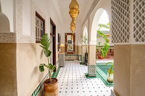 Riad Le Minaret and SPA