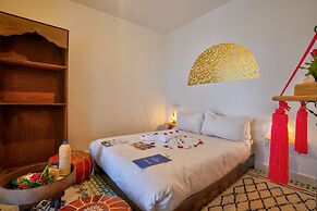 Riad Le Minaret and SPA