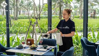 Cam Ranh Sea view Resort