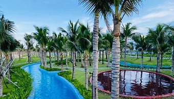Cam Ranh Sea view Resort