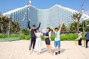 Cam Ranh Sea view Resort