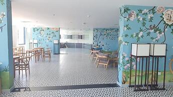 Cam Ranh Sea view Resort