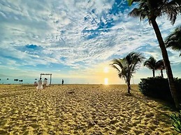 Cam Ranh Sea view Resort