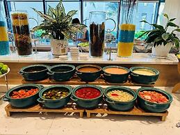 Cam Ranh Sea view Resort