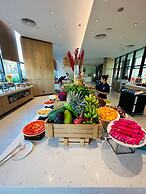Cam Ranh Sea view Resort