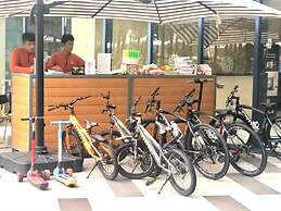 Cam Ranh Sea view Resort