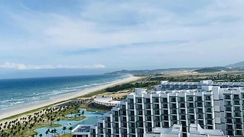 Cam Ranh Sea view Resort