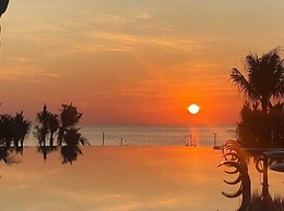 Cam Ranh Sea view Resort