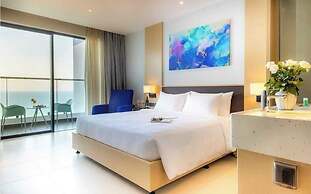 Cam Ranh Sea view Resort