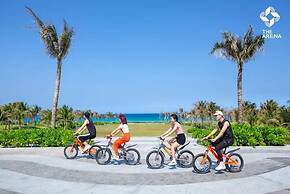 Cam Ranh Sea view Resort