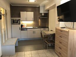 Appart-Hotel Gwendy
