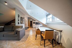 Appart-Hotel Gwendy