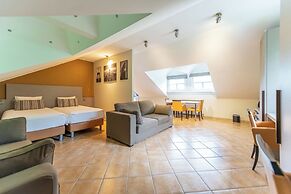 Appart-Hotel Gwendy