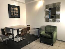 Appart-Hotel Gwendy