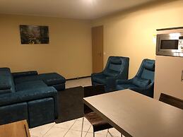 Appart-Hotel Gwendy