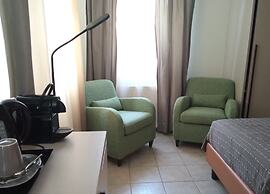 Appart-Hotel Gwendy