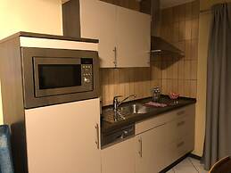 Appart-Hotel Gwendy
