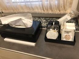 Appart-Hotel Gwendy