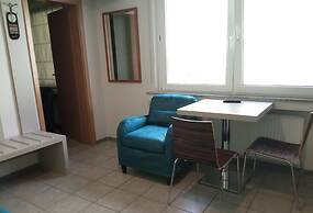 Appart-Hotel Gwendy