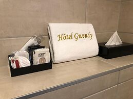 Appart-Hotel Gwendy