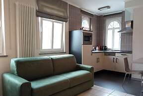 Appart-Hotel Gwendy