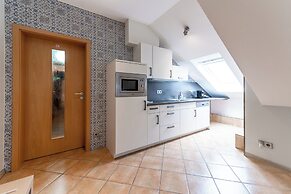 Appart-Hotel Gwendy