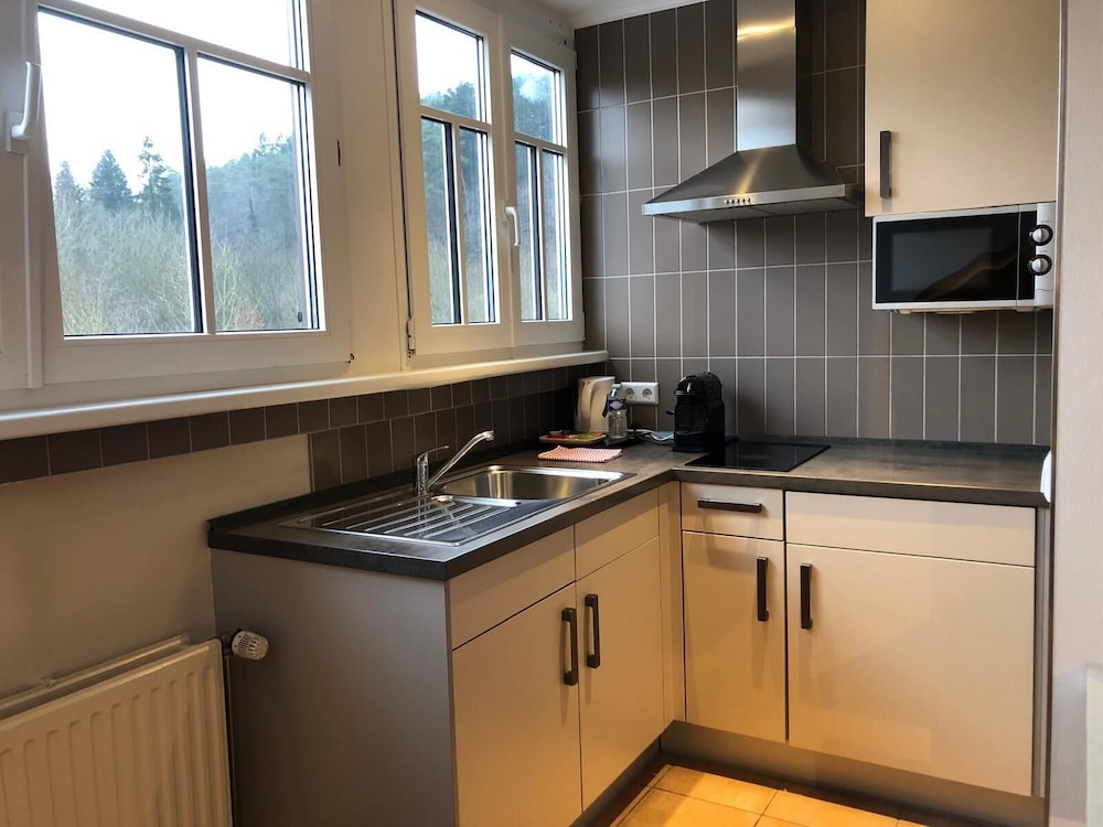 Appart-Hotel Gwendy
