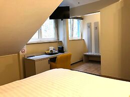 Appart-Hotel Gwendy