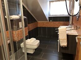 Appart-Hotel Gwendy
