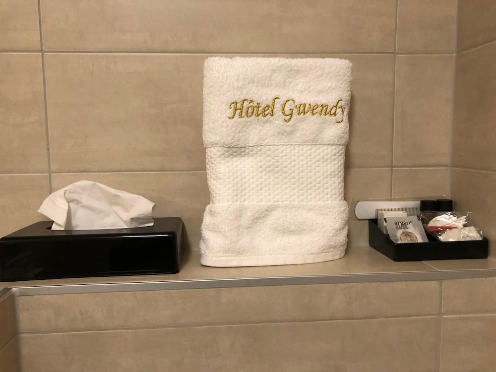 Appart-Hotel Gwendy