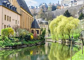 Appart-Hotel Gwendy