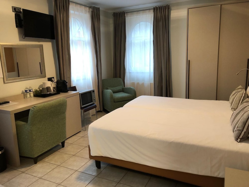 Appart-Hotel Gwendy