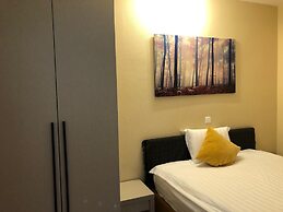 Appart-Hotel Gwendy