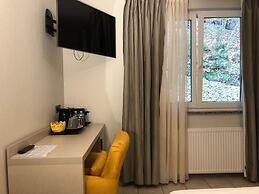 Appart-Hotel Gwendy
