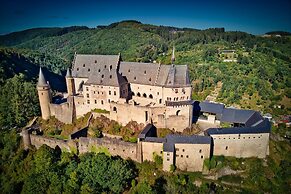 Appart-Hotel Gwendy