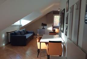Appart-Hotel Gwendy