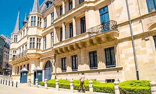 Appart-Hotel Gwendy