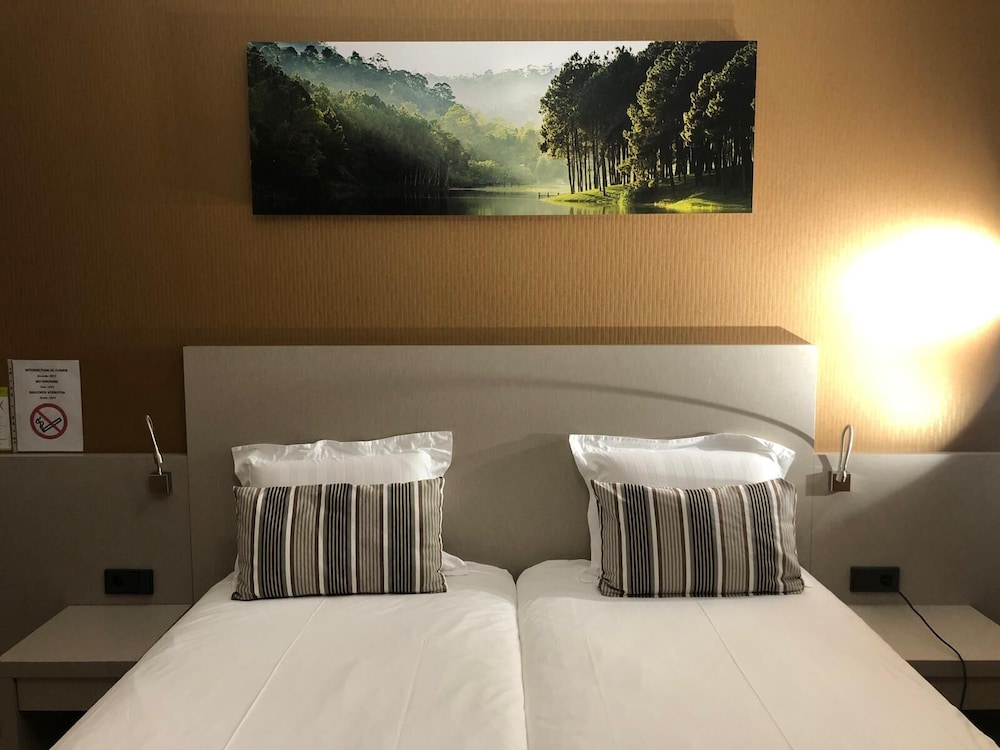 Appart-Hotel Gwendy