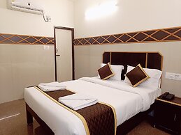 La Grande Residency