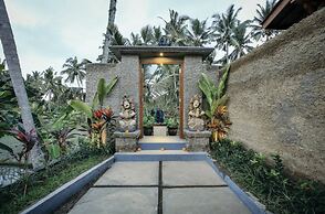 Keraman Suite Ubud