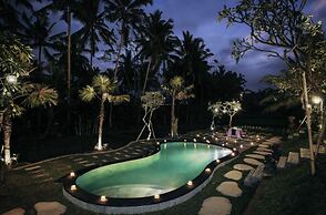 Keraman Suite Ubud