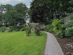 The Gardener's Retreat