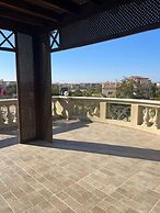 Beautiful Villa With Pool in Hurghada