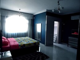 Beautiful Villa With Pool in Hurghada